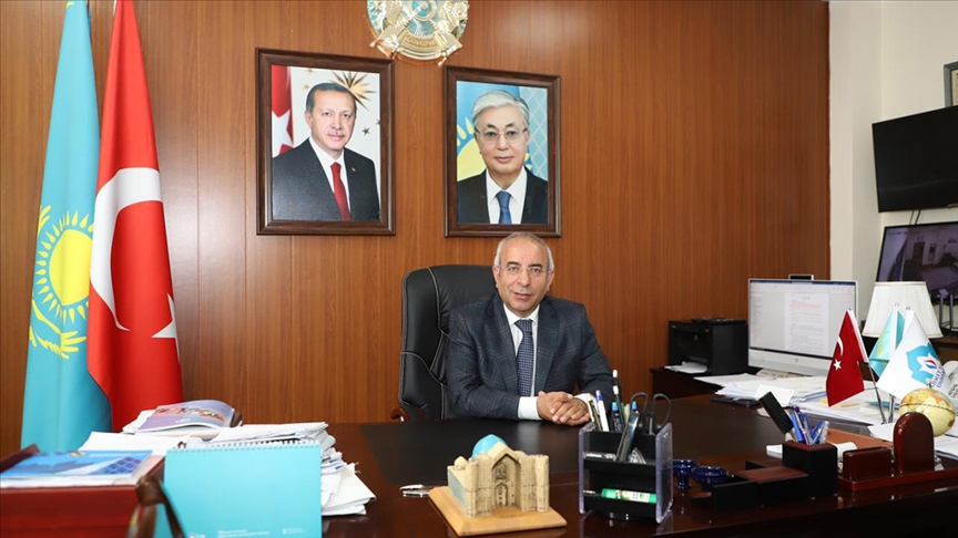 Hedef daha fazla öğrenci kabul etmek