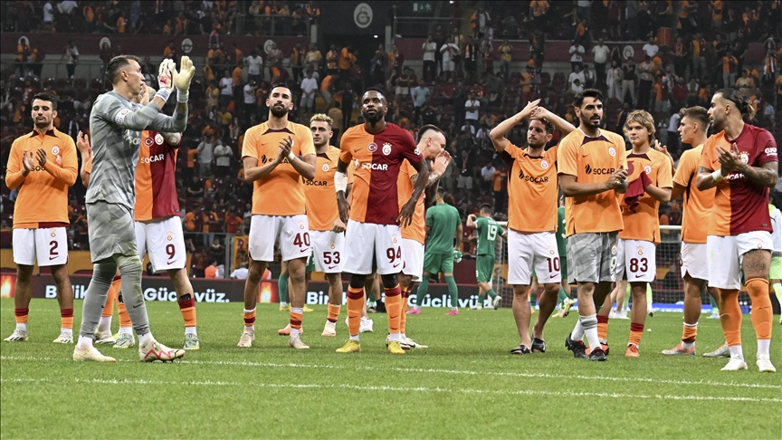 En düşük 16 milyon avro kazanacak