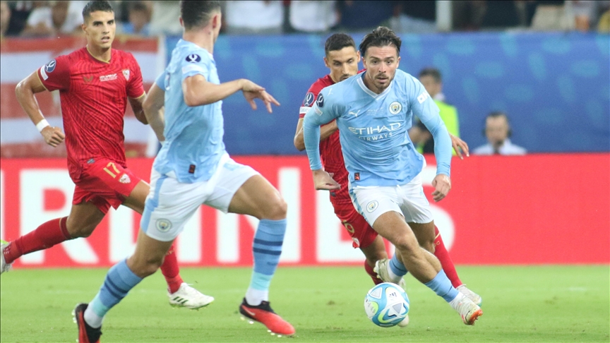 UEFA Süper Kupa'nın sahibi belli oldu