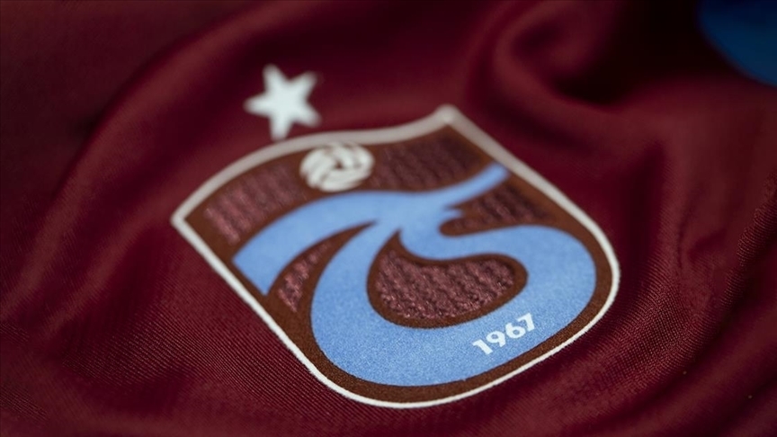 Yunan futbolcu Taxiarchis Fountas Trabzonspor'da