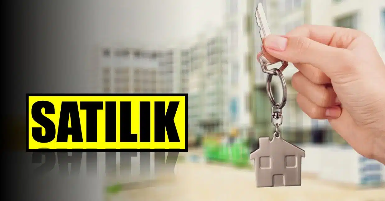 Konya satılık konutta aranan il oldu