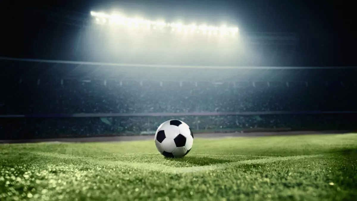 Futbolda haftanın maçları