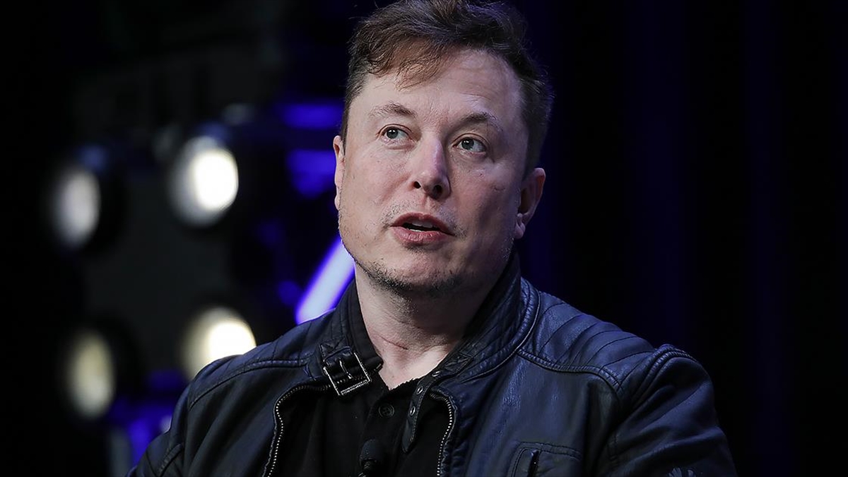 Elon Musk şartları kabul etmedi