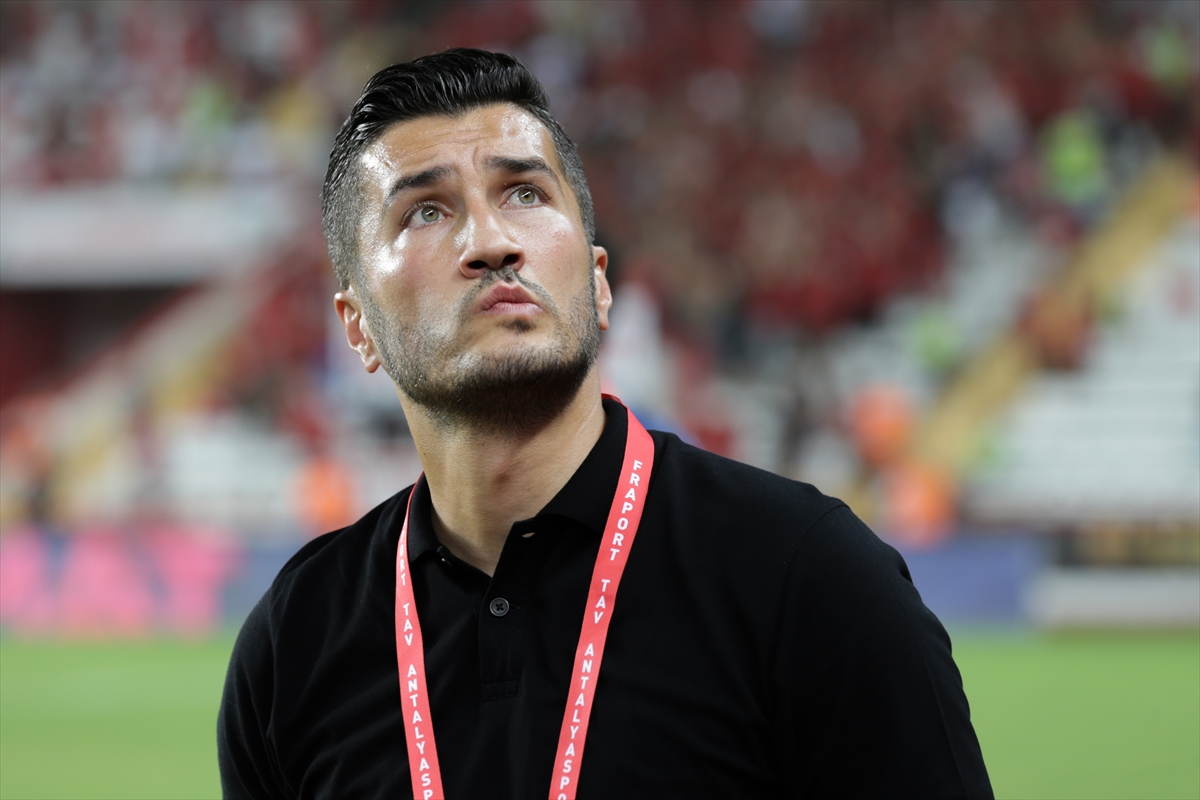 "Mücadelemiz üst düzeydeydi"