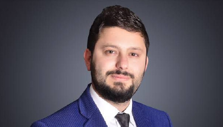 Sayın Vali nerede?