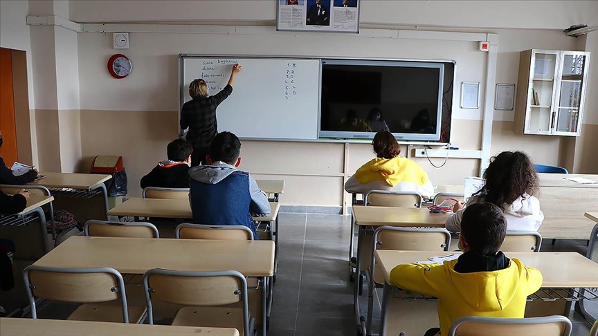 DYK'larda özel okul öğretmenleri de görev alacak