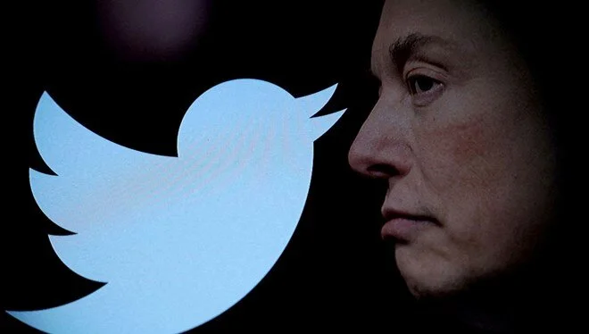Elon Musk X'ten haber başlıklarını kaldırıyor