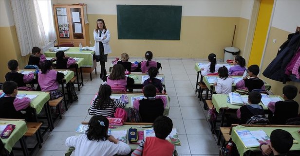 Yeni eğitim öğretim yılına doğru