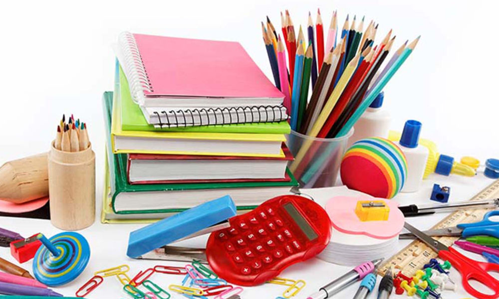 Kırtasiye ürünlerine yönelik denetimler arttı