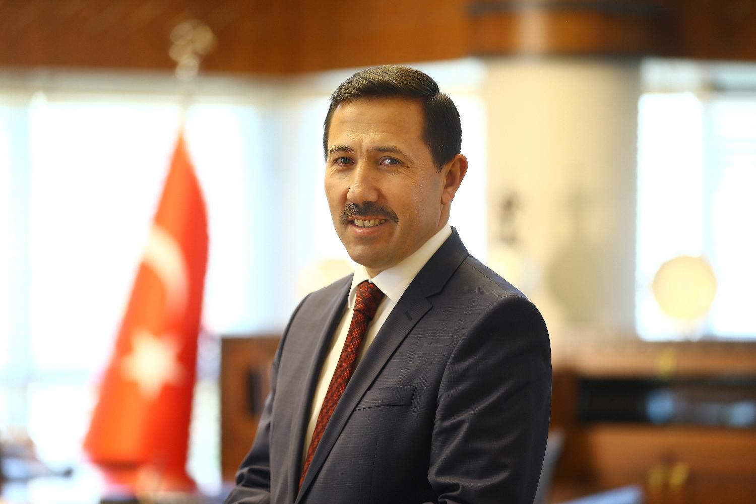 Karatay Belediyesi geleneği bozmadı