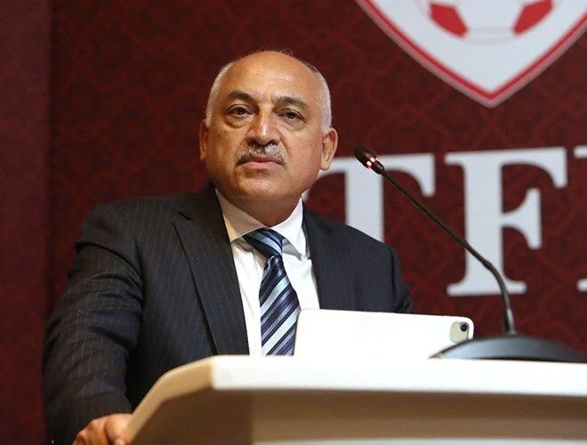 TFF kulüpleri uyardı !