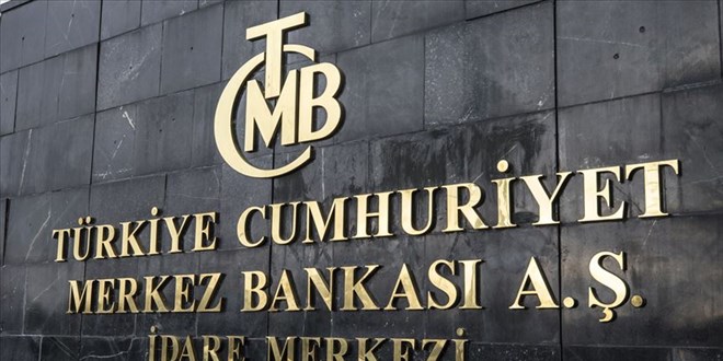 Merkez Bankası faiz kararını açıkladı !