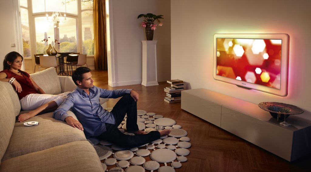 En çok tv ve ekipmanları için kültür harcaması yaptık