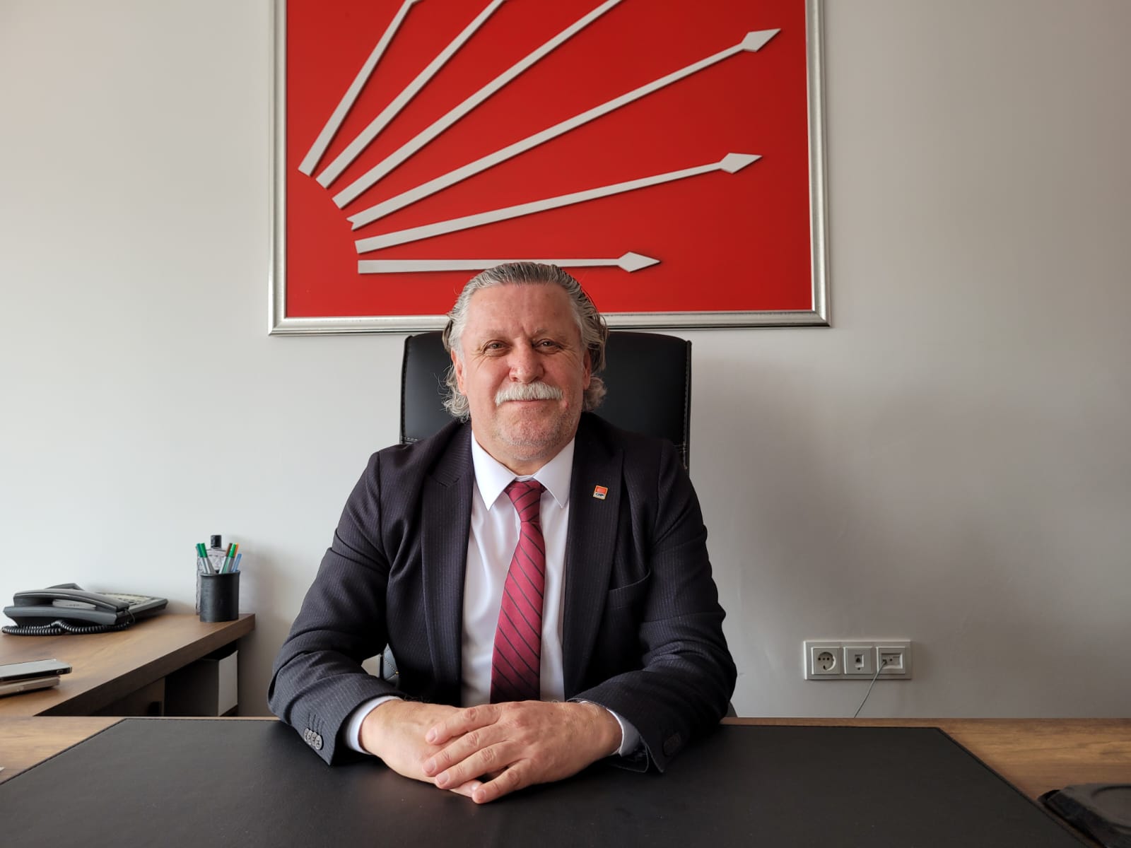 Mısır taban fiyatına bir tepki de CHP'den