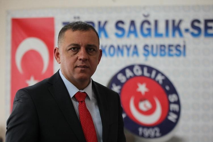 "Tüm sağlıkçıların ücretlerinde artış yapılmalıdır"