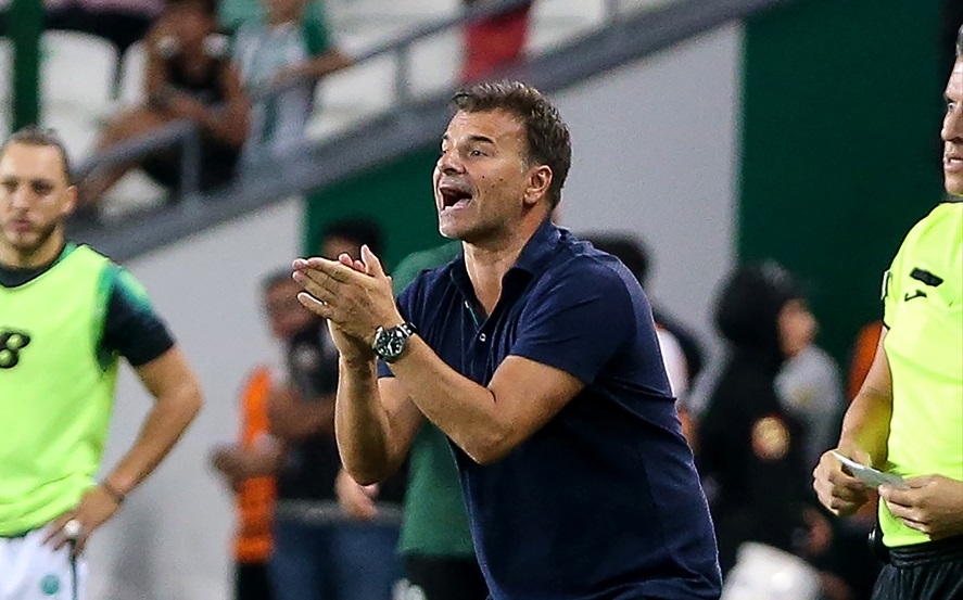 "Daha iyi oynayabilirdik"