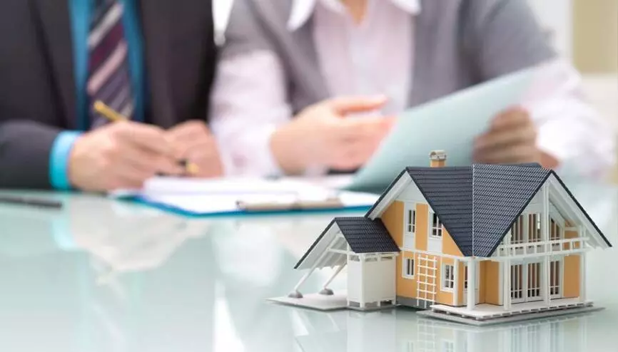 Kredide öncelik evi olmayana