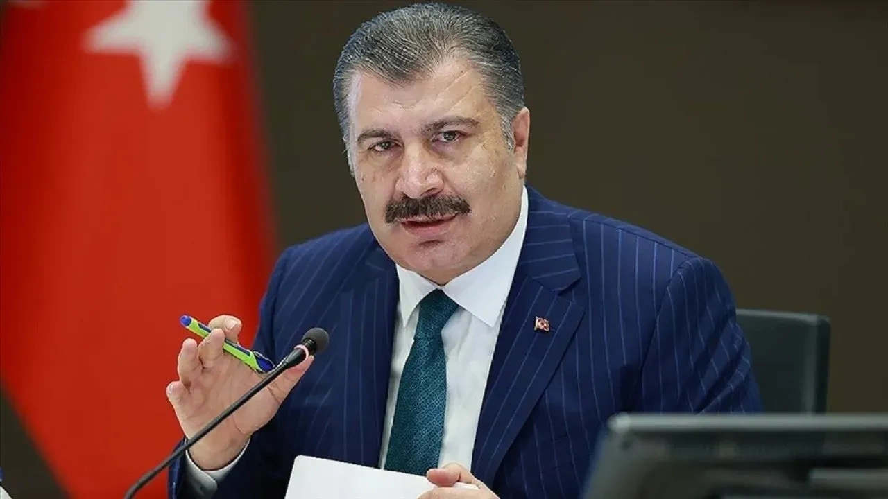 Konya'da doktora saldırı