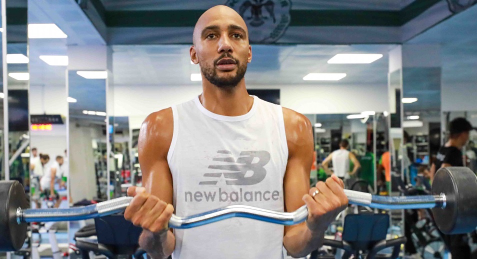 Konyaspor'da Başakşehir maçı hazırlıkları