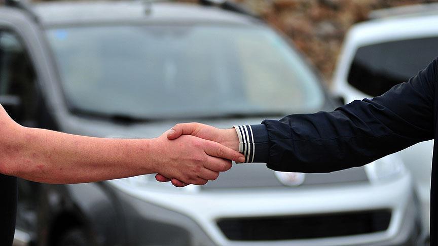 2. el araç ve gayrimenkulde yeni düzenleme