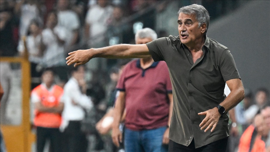 ''Güzel bir gün oldu, mutluyuz''