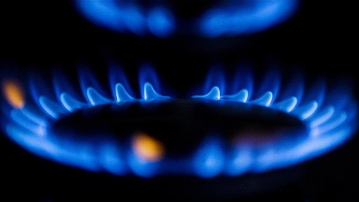 Doğal gaz abone sayısı 20 milyonu aştı