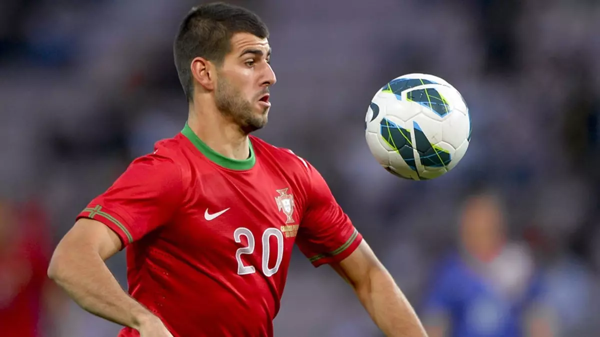 Nelson Oliveira Konyaspor'da