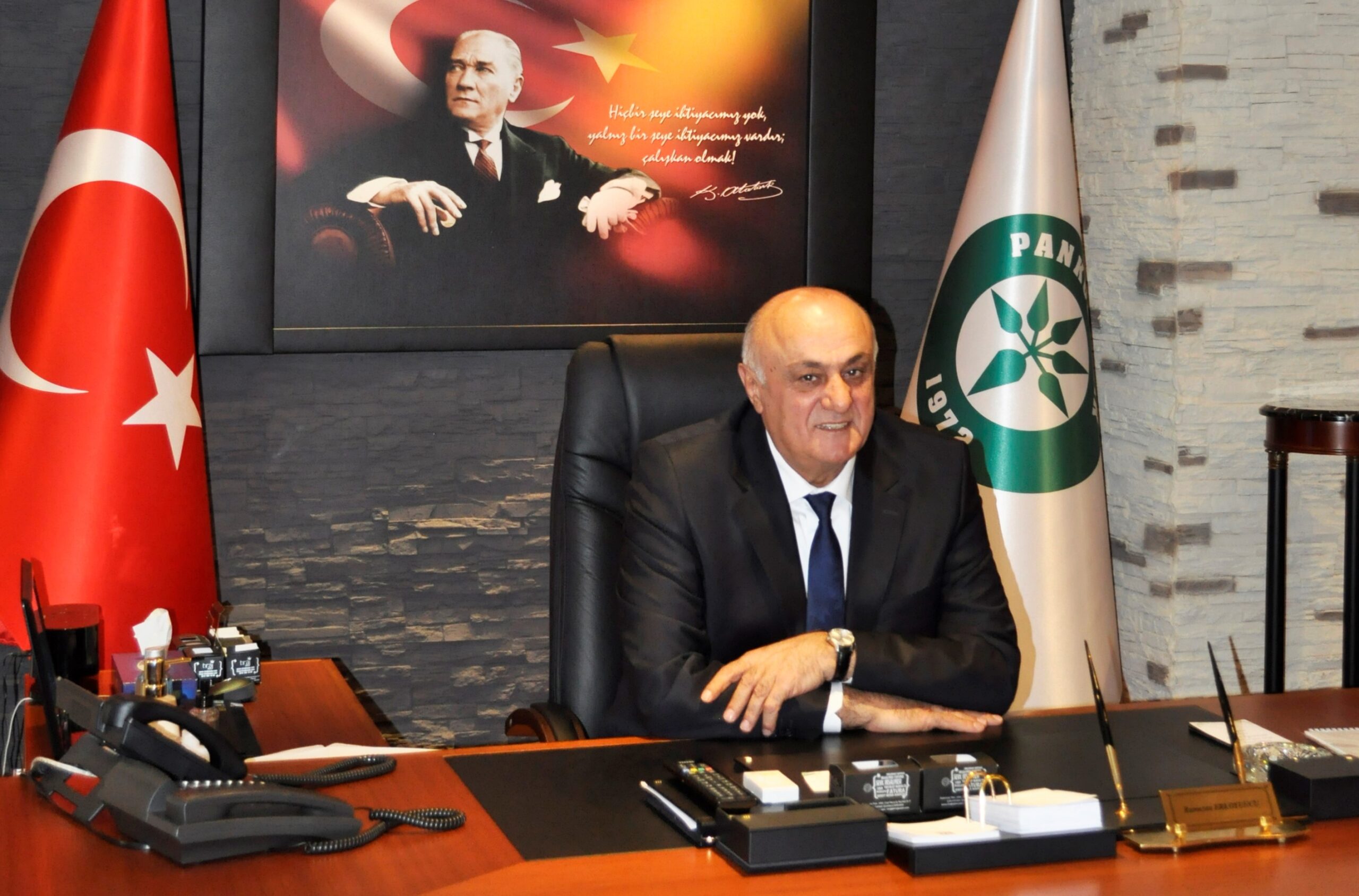 Konya Şeker, yılı avansla kapatıyor