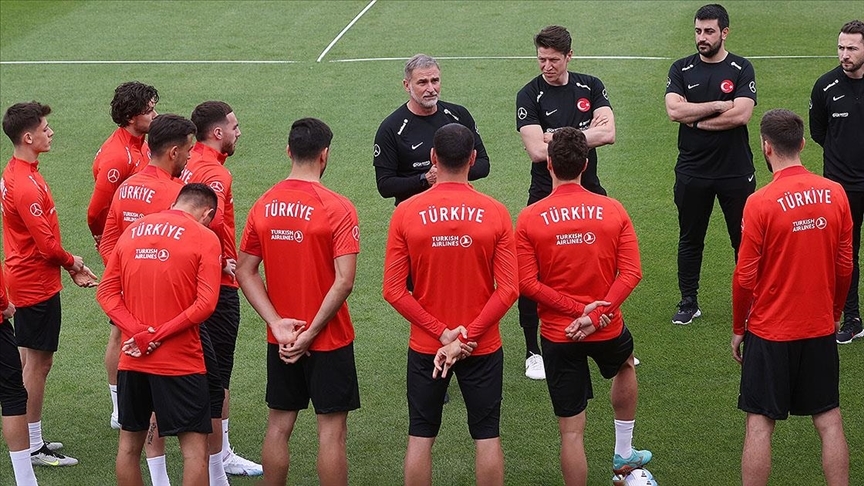 Aday kadrosunda değişikliğe gidildi