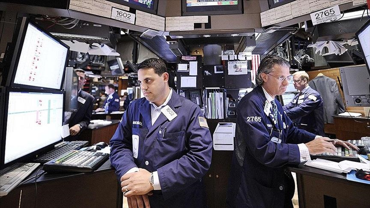 Piyasalarda negatif seyir