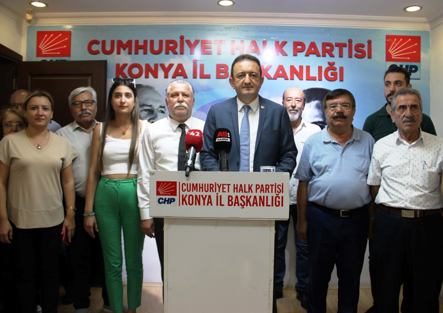 Milletvekili Bektaş'tan servis ücreti önerisi