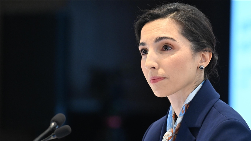 "Parasal sıkılaştırma sürecine devam edeceğiz"