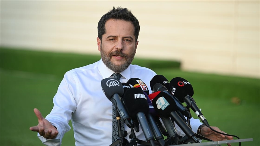 Çok iyi bir yerli oyuncu alabiliriz