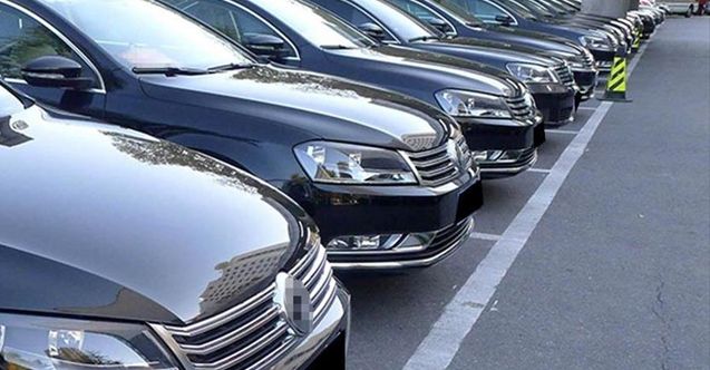 Kamuya taşıt alımında yeni dönem