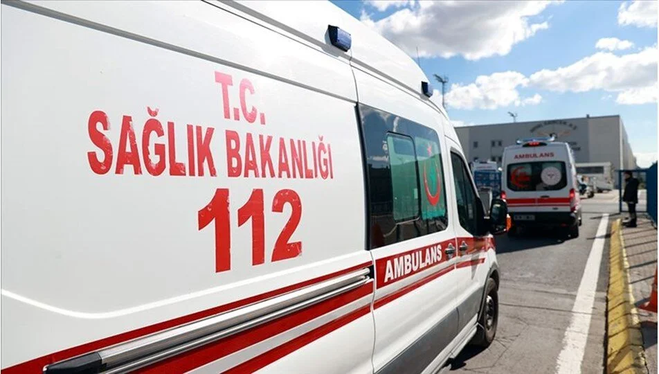 Ambulans Hizmetleri Yönetmeliği'nde değişiklik
