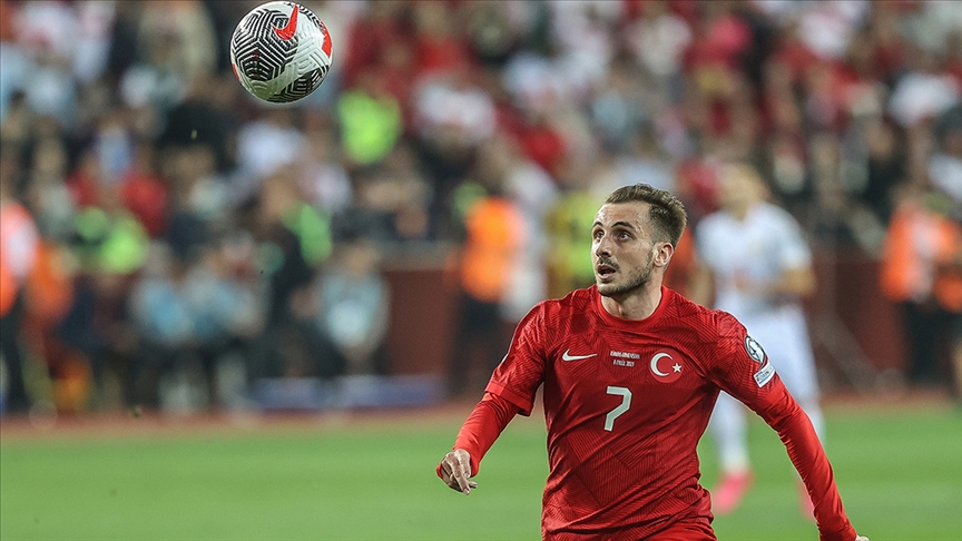 Aktürkoğlu ve Bardakcı aday kadrodan çıkarıldı