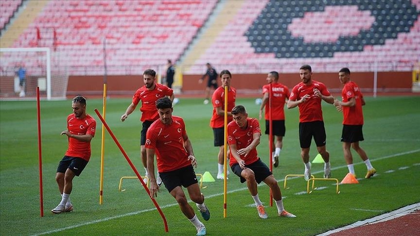 21 yıl sonra tekrar karşı karşıya gelecekler