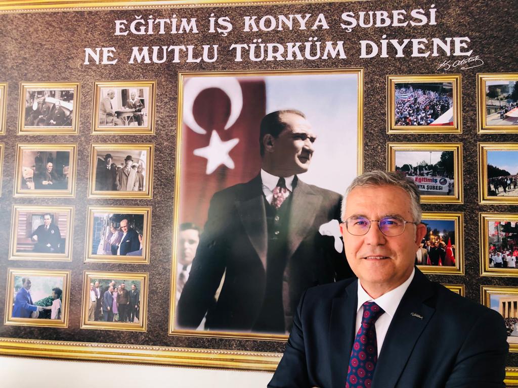 "Yeni eğitim dönemi zor şartlar altında başladı"