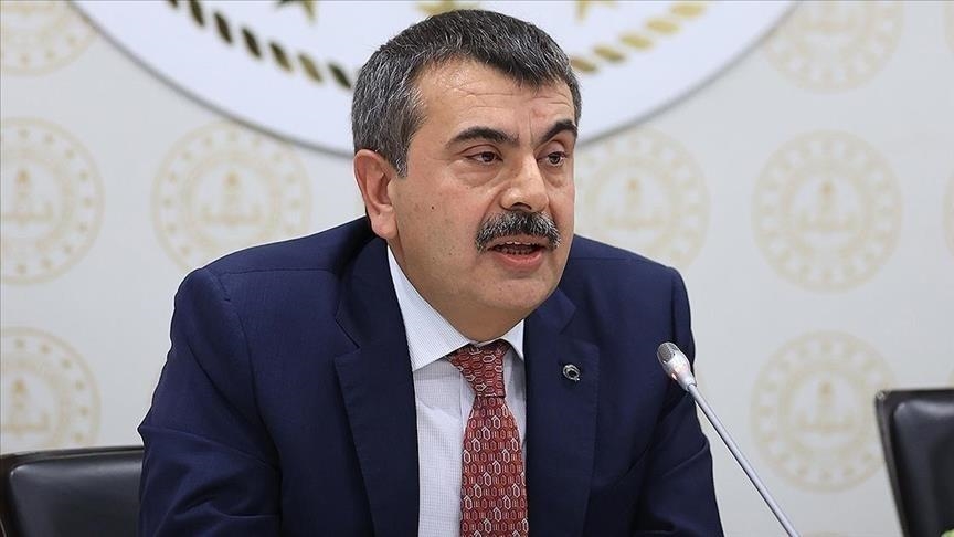 Öğretmenlere hitaben mektup