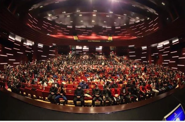 Türkiye girişimci buluşması Konya'da yapılacak