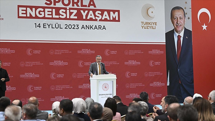 2024 Paris Olimpiyat Oyunları'na şu ana kadar 34 kota aldık
