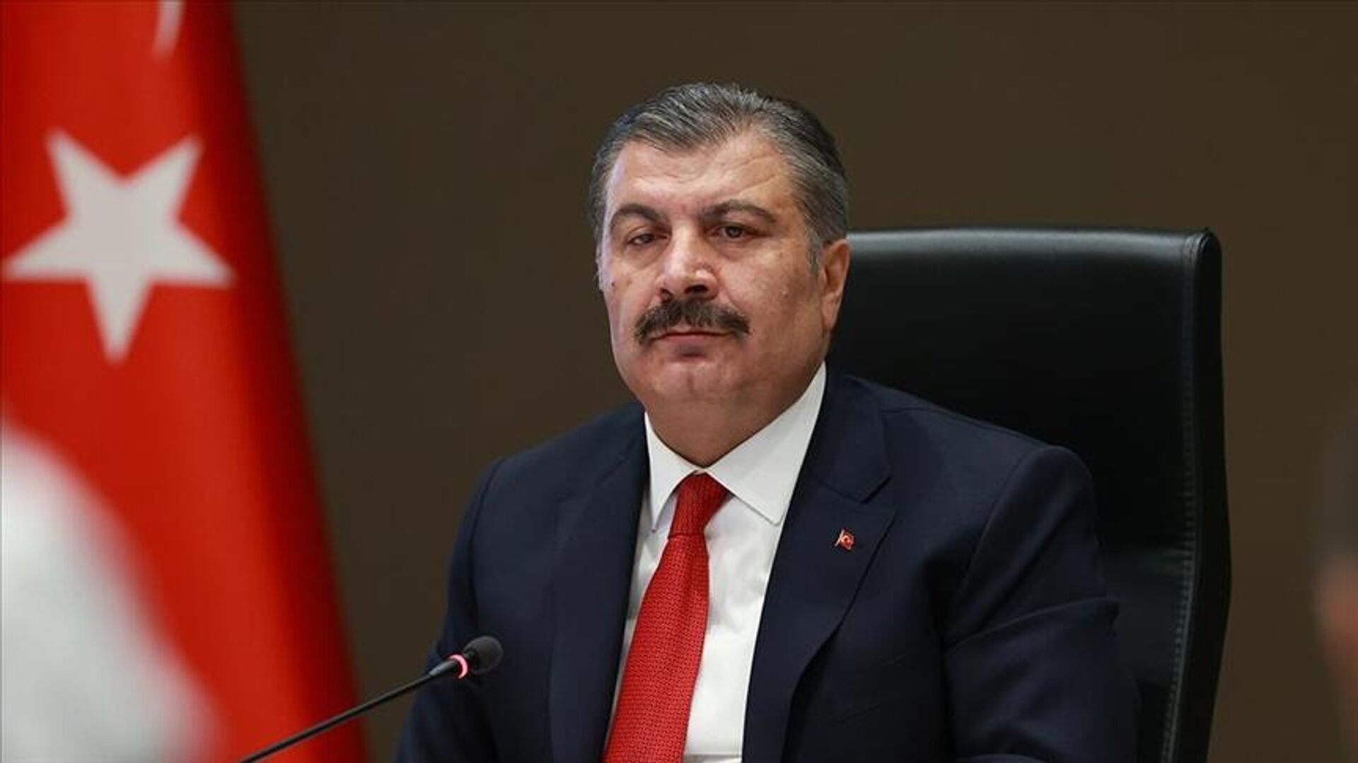 Yeni varyant Türkiye'de de görüldü !