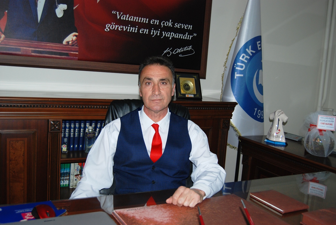 "Kararı yerinde buluyoruz"