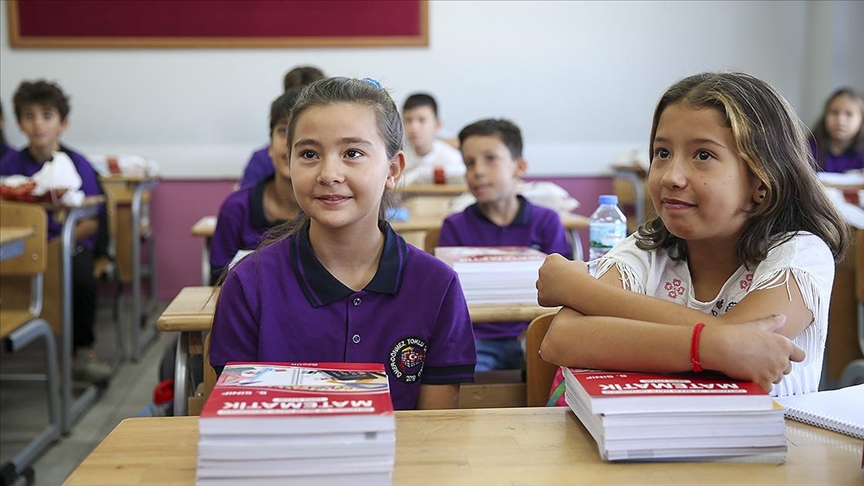 "Sınav yerine süreç odaklı" sistem