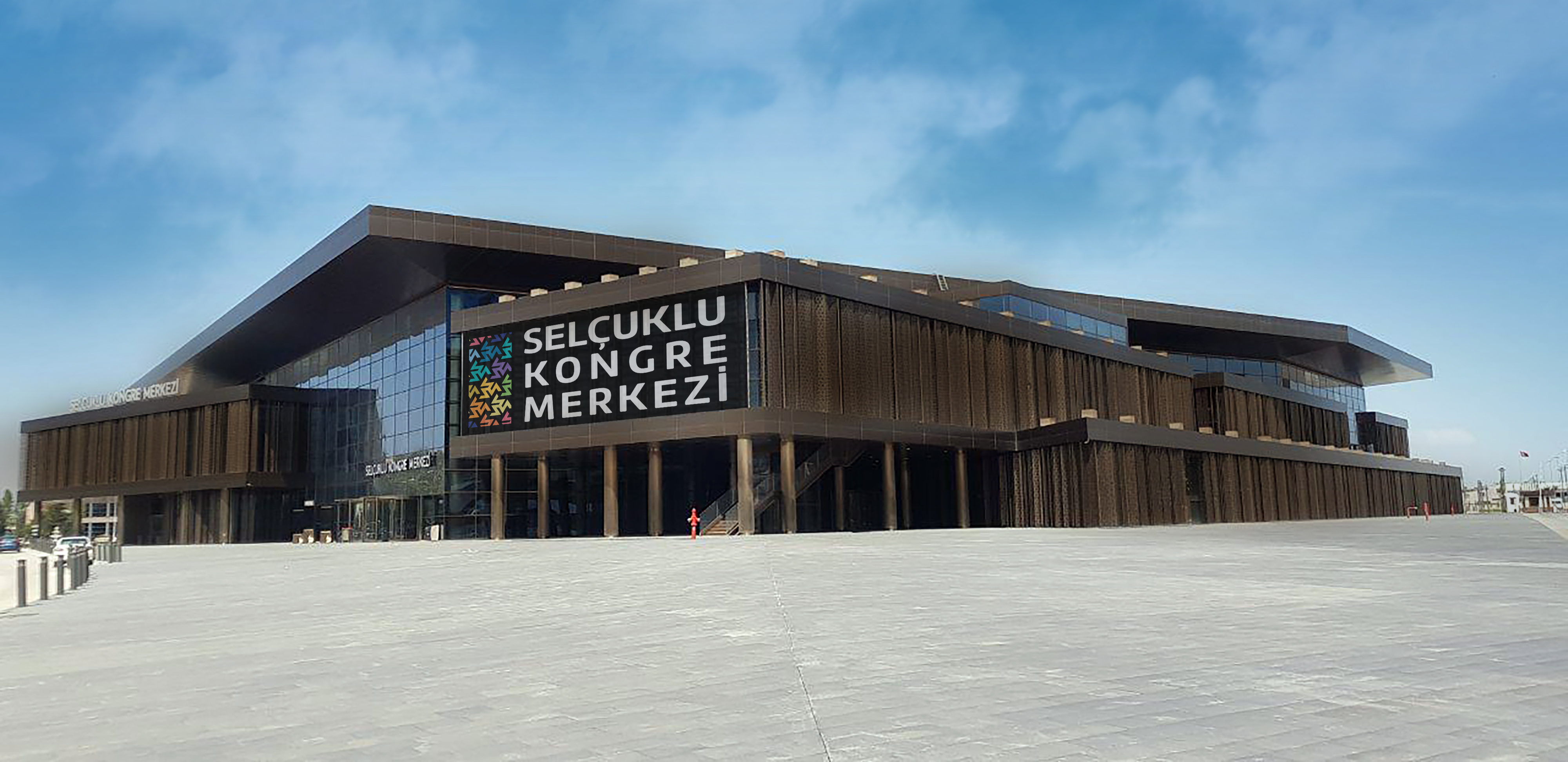Estetik cerrahları Konya'da buluştu