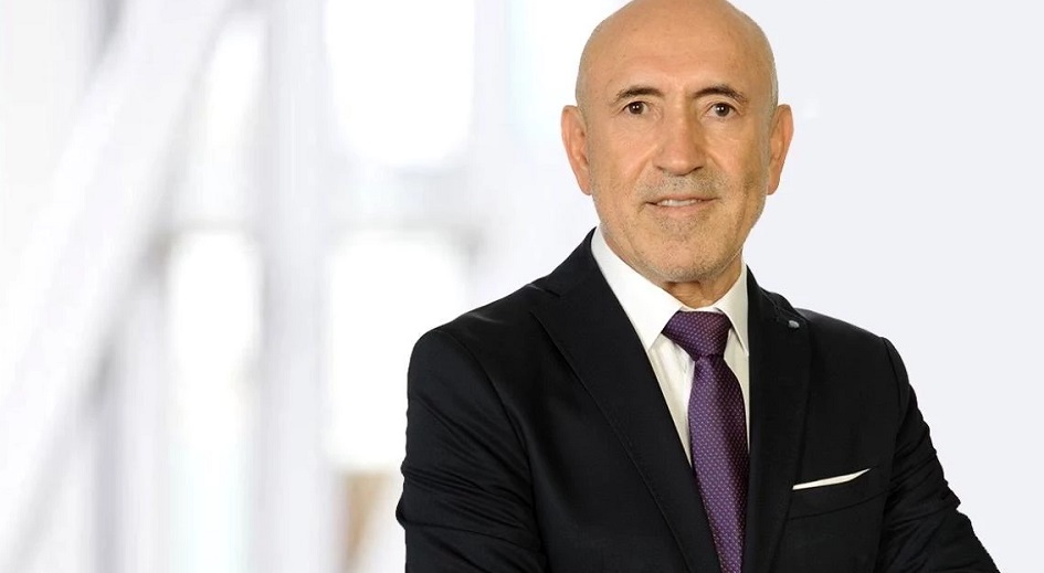 Konyalı işadamı DTİK'in Türkiye-Almanya Temsilcisi seçildi