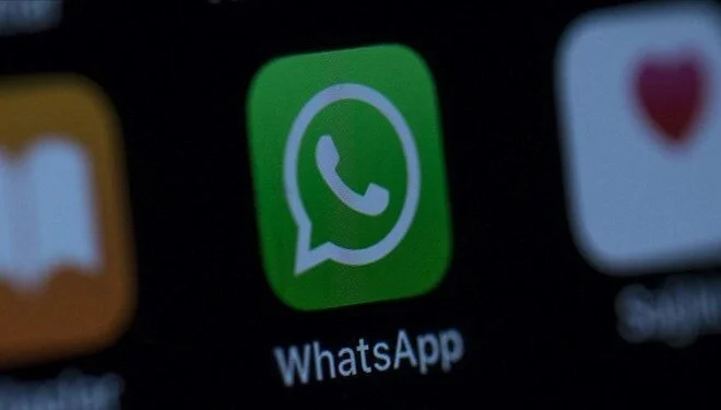 WhatsApp'tan yeni tasarım
