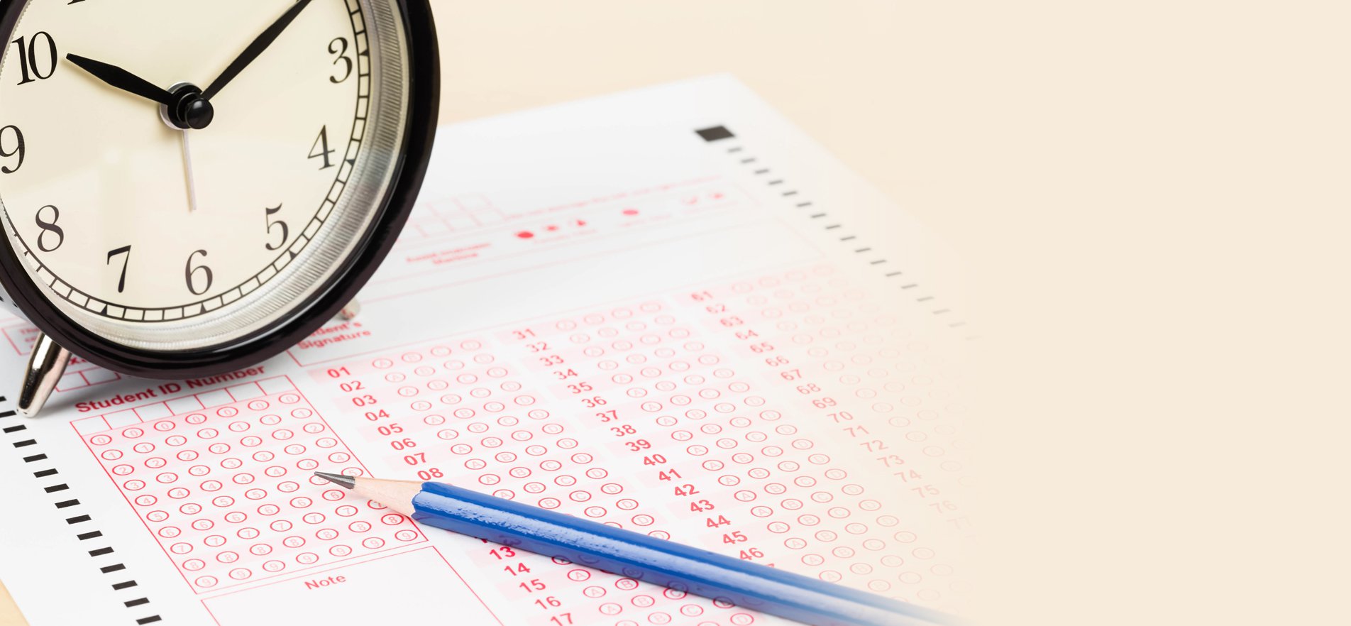 Ortak sınav tarihleri açıklandı