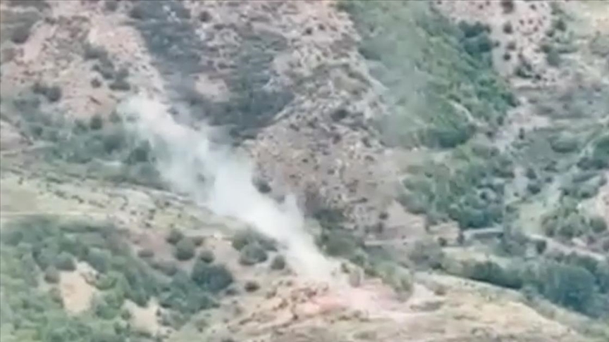 Karabağ'da son durum