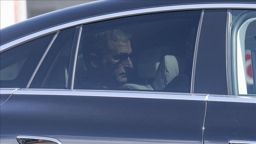 Stefan Kuntz dönemi sona erdi